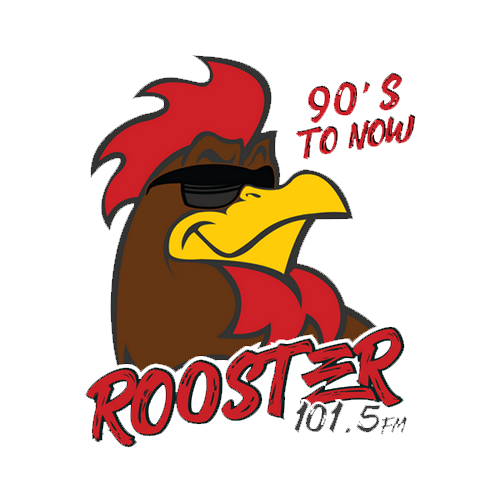 The Rooster 101.5 (WFTZ)
