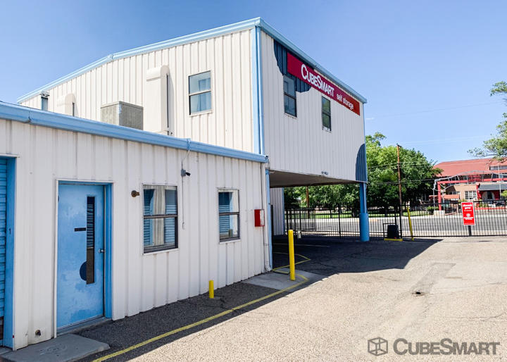 CubeSmart Self Storage Photo