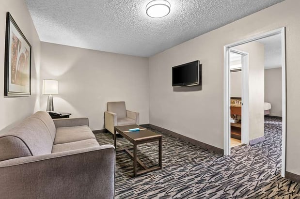 Images Best Western Los Alamitos Inn & Suites