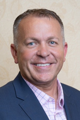 Photo of Shane R. Larck