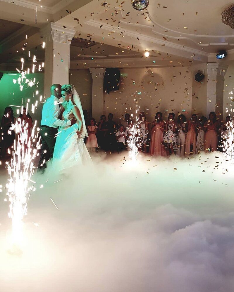 Sosyete Hochzeitssaal & Hochzeitsplaner, Konrad-Dreher-Straße 20 in München