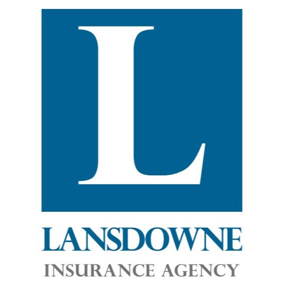 Nationwide Insurance: David S. Lansdowne Logo