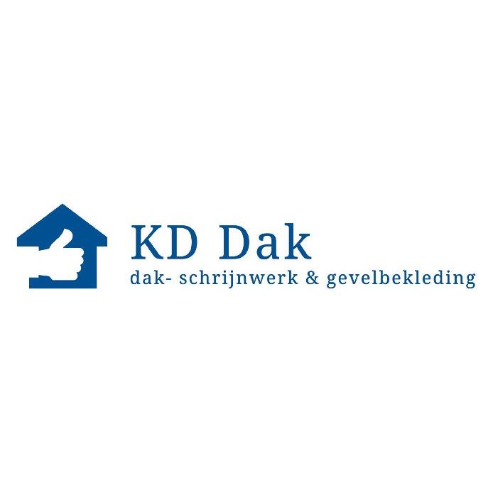 KD Dak Logo