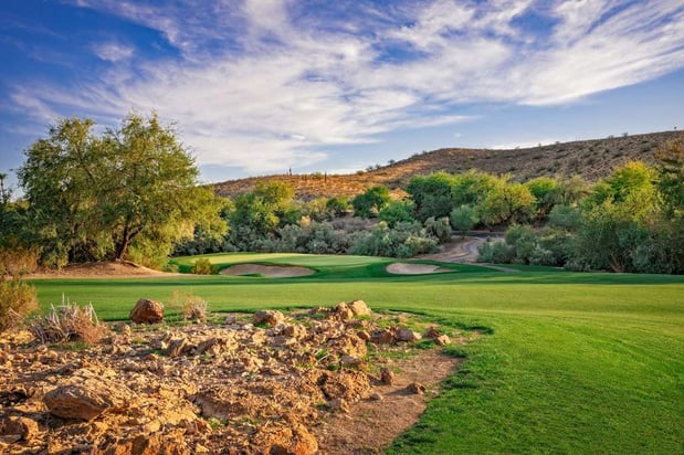 Images Hilton Phoenix Tapatio Cliffs Resort