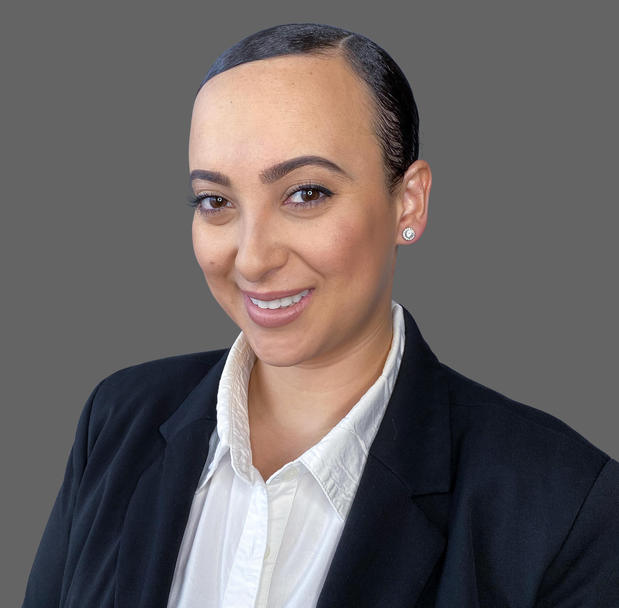 Images Sarah Ahmed: Allstate Insurance