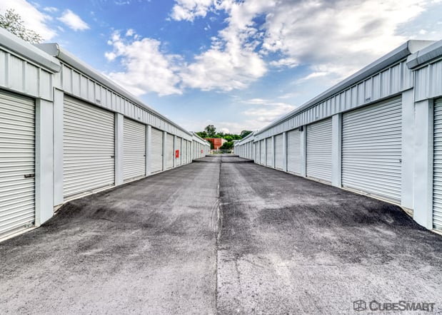 Images CubeSmart Self Storage