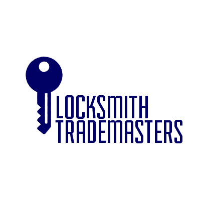 Locksmith Trademasters Logo