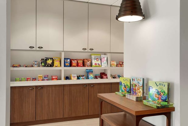 Images Homewood Suites by Hilton Fort Wayne