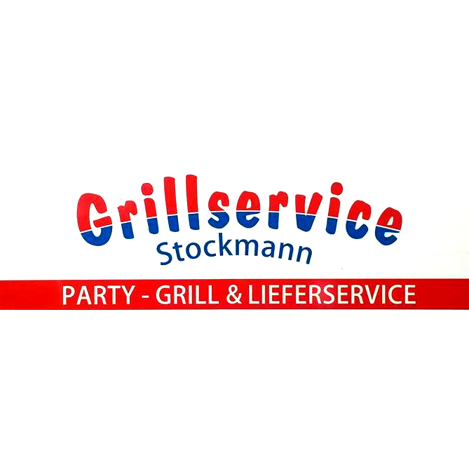 Grillservice Stockmann Inh. Klaus Stockmann Logo