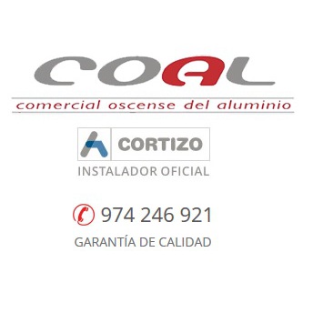 Coal Huesca