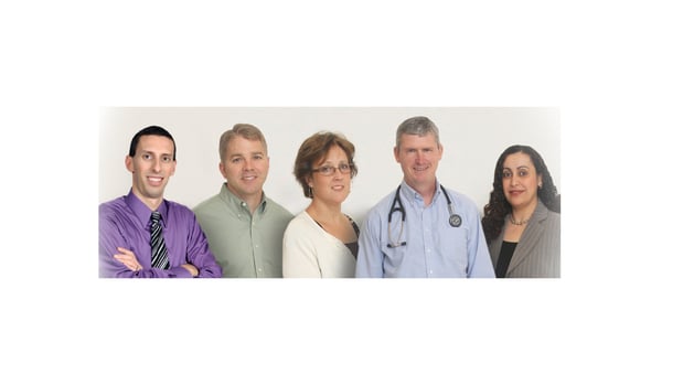 Images Arlington Mill Run Internal Medicine - Central Ohio Primary Care