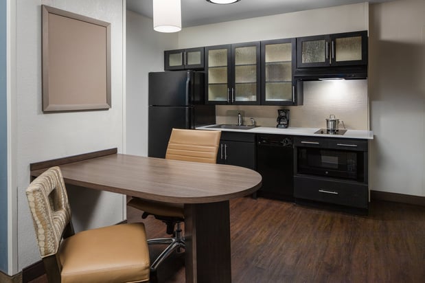 Images Candlewood Suites Omaha Airport by IHG