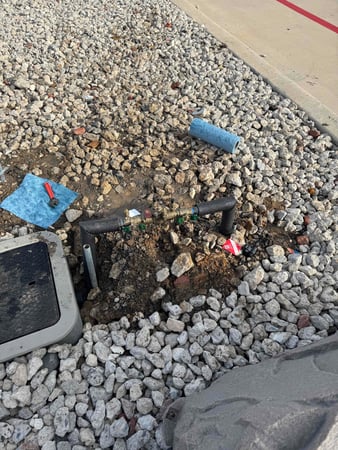 Images Aubrey Plumbing Company LLC