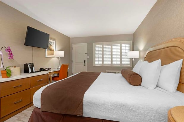 Images Best Western Downtown San Diego