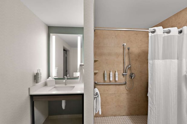 Images Hilton Garden Inn Omaha East/Council Bluffs