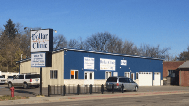 Images Dollar Clinic