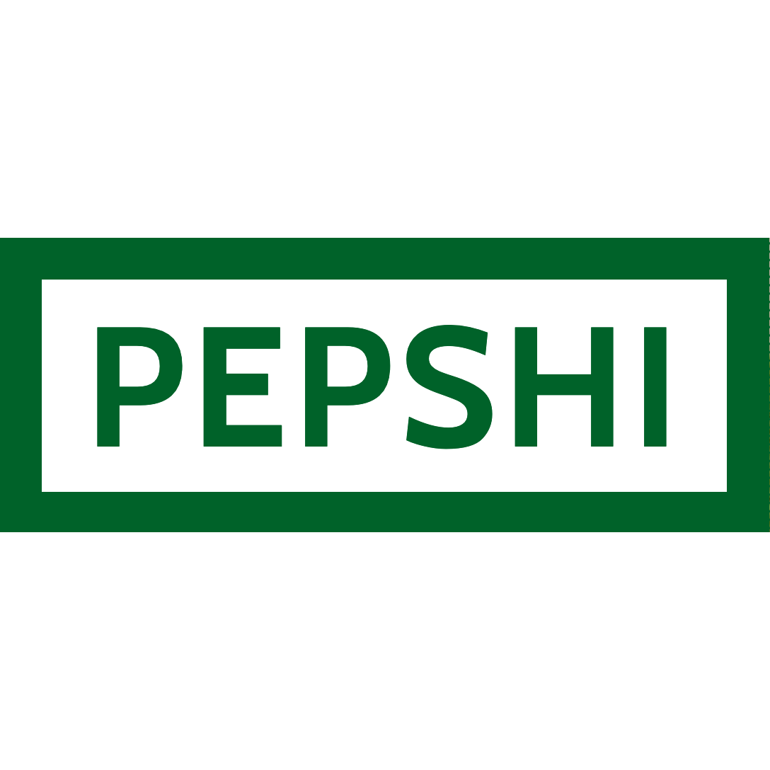 Garten- und Landschaftsbau Pepshi Logo