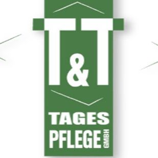 T&T Tagespflege GmbH in Düsseldorf - Logo