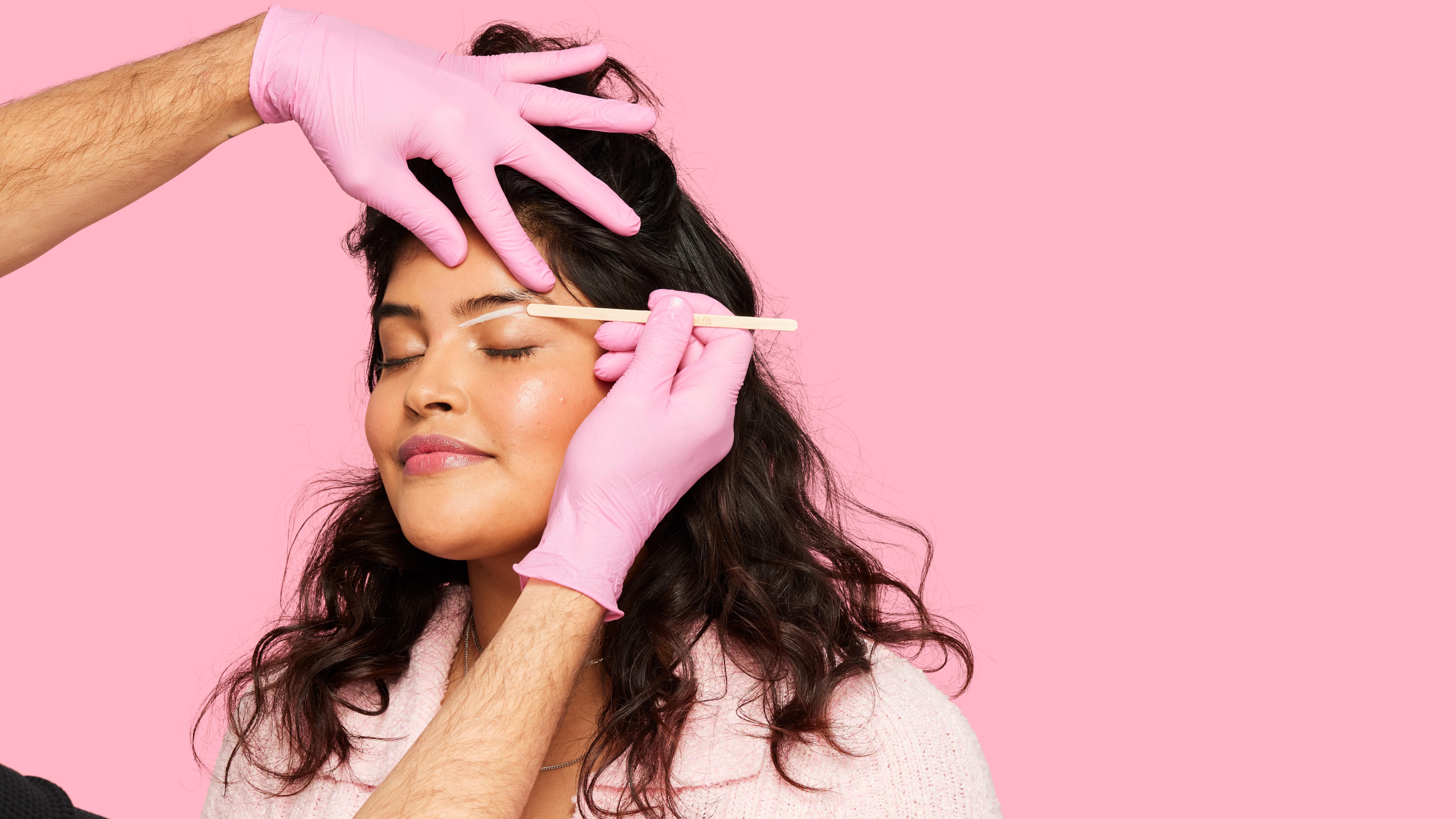 Images Benefit Cosmetics Brow Bar