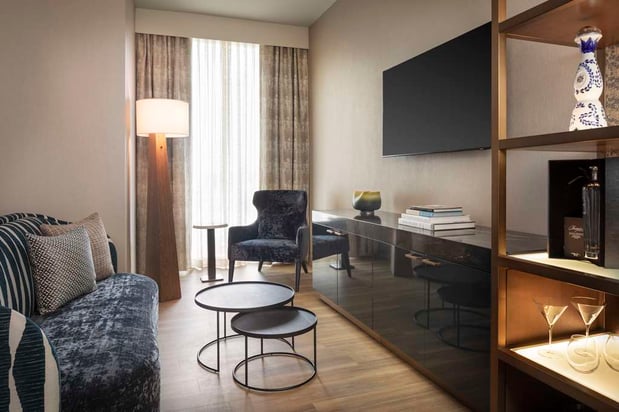 Images Caesars Republic Scottsdale, a Hilton Hotel