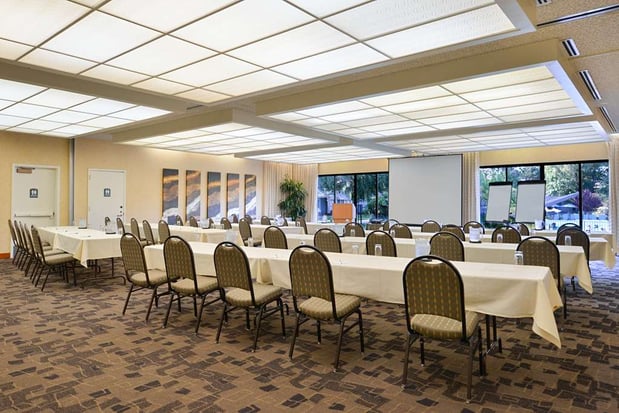 Images Best Western Corte Madera Inn