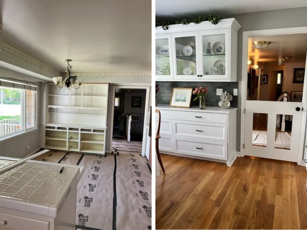 Images JBs Handyman LLC