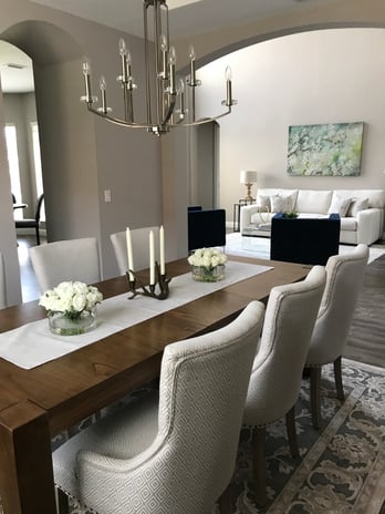 Images Joel Freis and Denise Madan - All Florida Home Team - REAL Broker