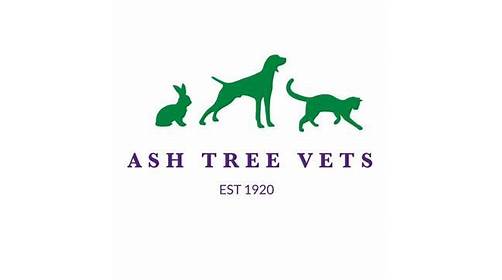 Images Ash Tree Vets, Market Harborough