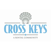 Cross Keys Apartments Logo