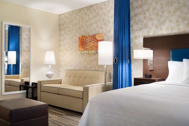 Images Home2 Suites by Hilton Joliet Plainfield