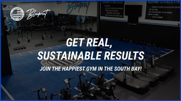 Images The Blueprint LA