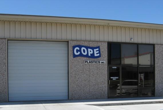 Images Cope Plastics Inc