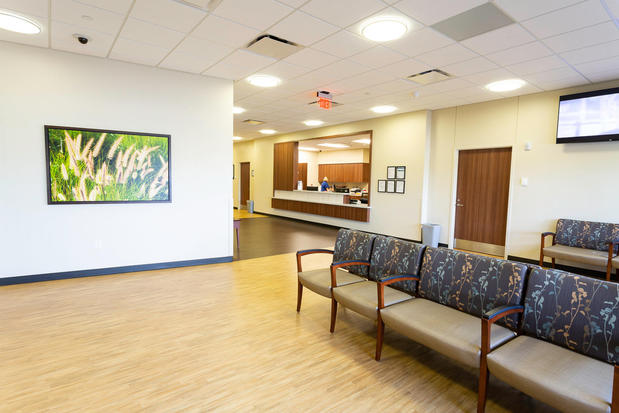Images Memorial Hermann Convenient Care Center in Katy