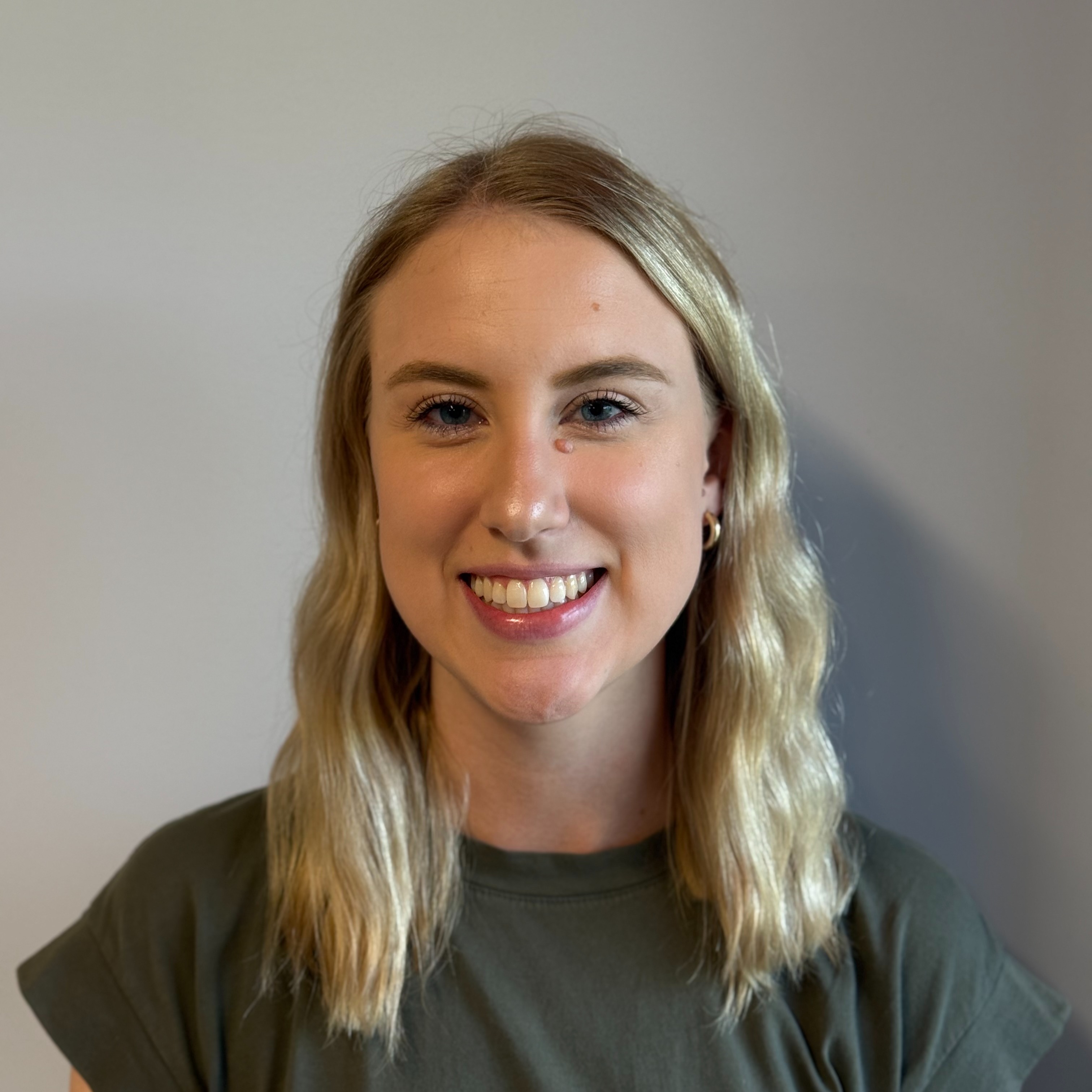 Cassidy A., MA, BCBA, LBA