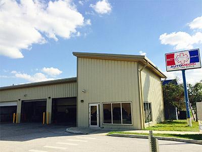 Automedic Total Car Repair