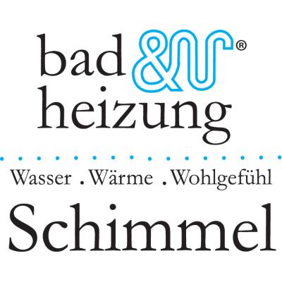 bad & heizung Schimmel GmbH - Badmodernisierung in Hof (Saale) - Logo