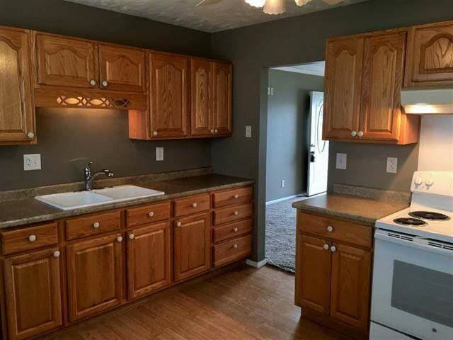 Images Bergstrom Home Improvements