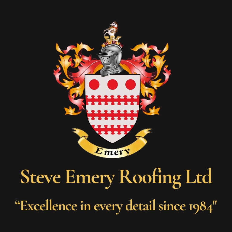 Images Steve Emery Roofing Ltd.