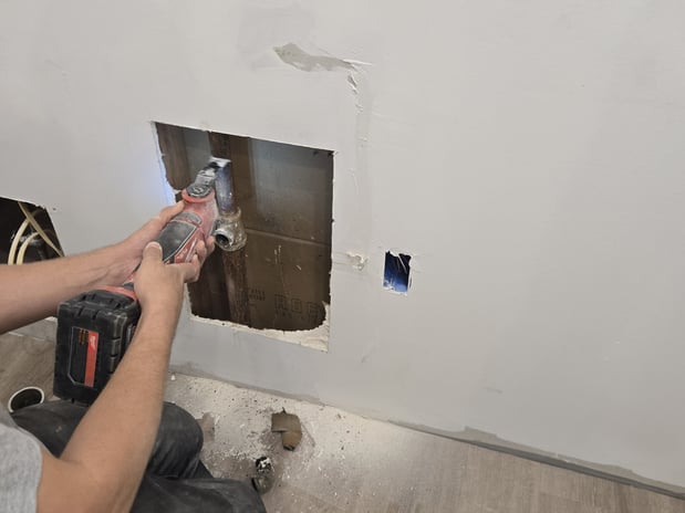 Images Fluid Plumbing & Heating LLC