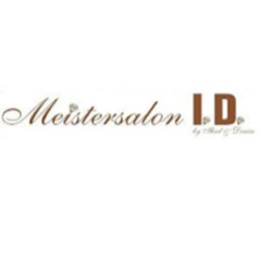 Meistersalon I. D., Iksel Berger & Denise Unger Logo