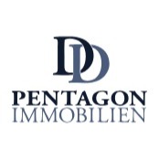 Pentagon Immobilien DD GmbH in Radebeul - Logo