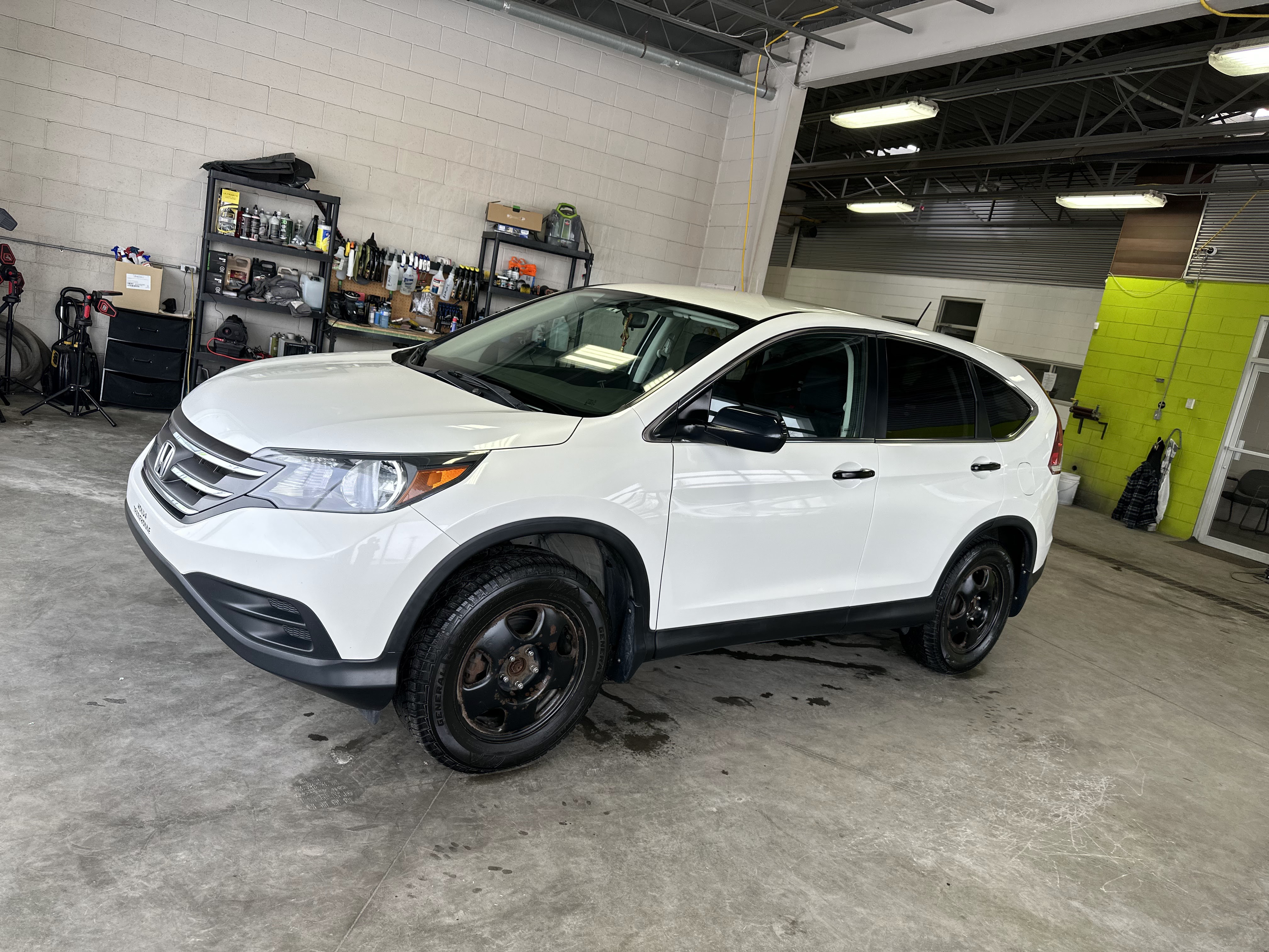 Images Élégance AutoSpa Inc
