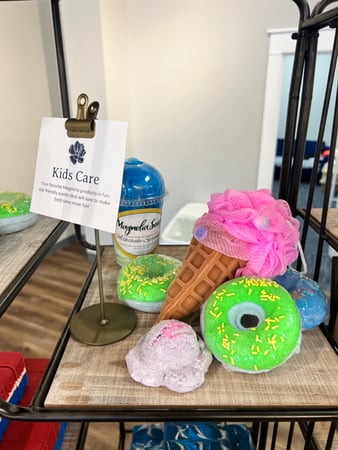 Images Magnolia Soap and Bath Co Panama City