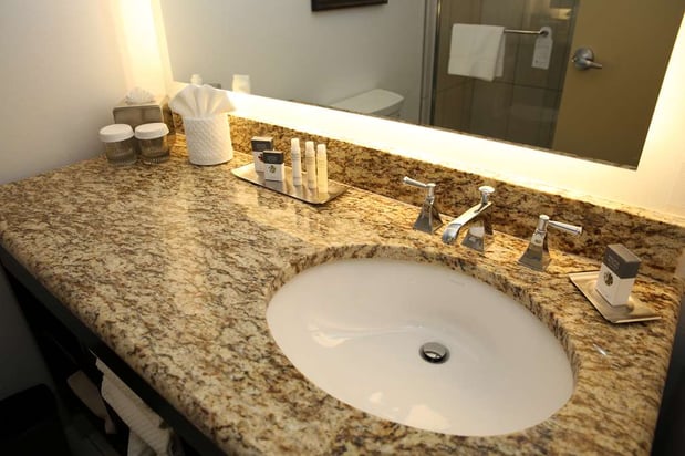 Images DoubleTree Suites by Hilton Hotel McAllen
