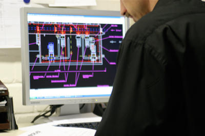 BOUS International Maschinenbau GmbH, Hansestr. 45-49 in Köln