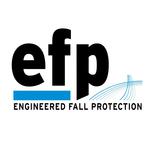 Engineered Fall Protection Logo