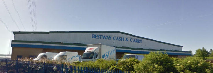 Images BESTWAY WHISTON