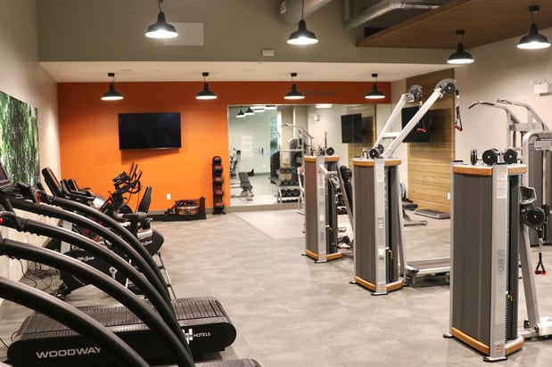Images Even Hotel Rochester – Mayo Clinic Area by IHG