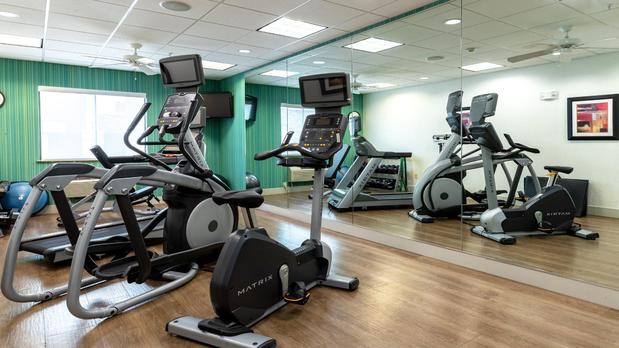Images Holiday Inn Express & Suites Houston South - Pearland by IHG