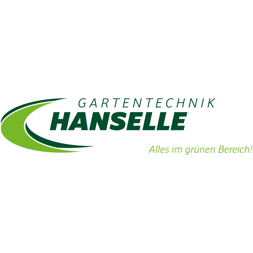 Logo Gartentechnik Hanselle STIHL iMow Experten